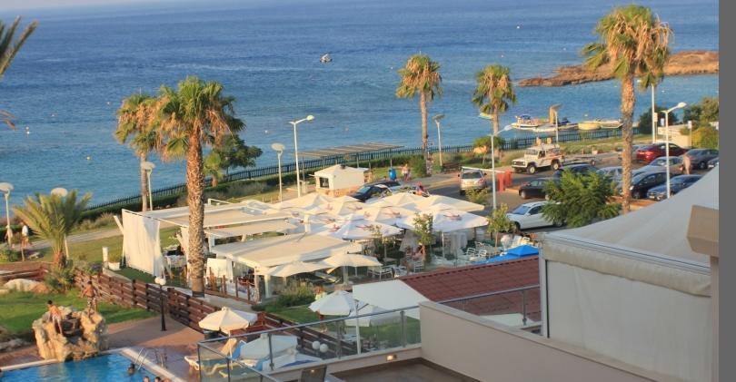 Fig Tree Bay