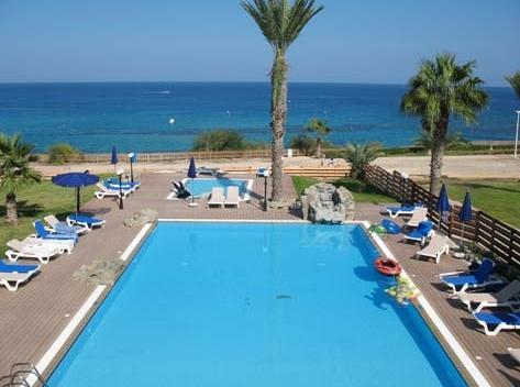 Fig Tree Bay