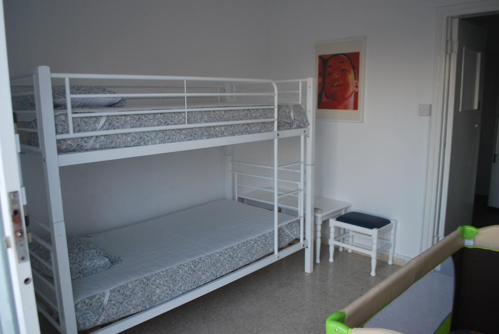 Apartment Flisvos Beach Protaras