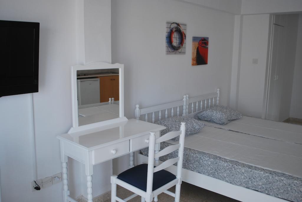 Apartment Flisvos Beach Protaras