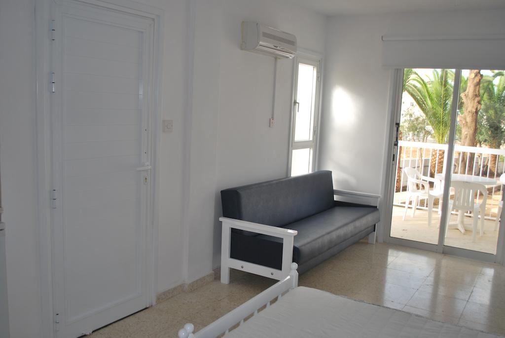 Flisvos Beach Protaras