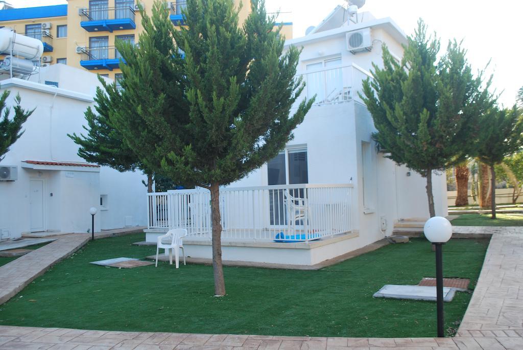 Apartment Flisvos Beach Protaras