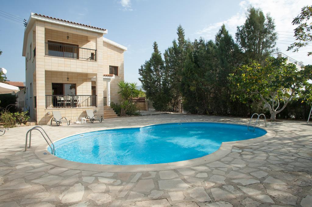 Villa Natasha Coral Bay