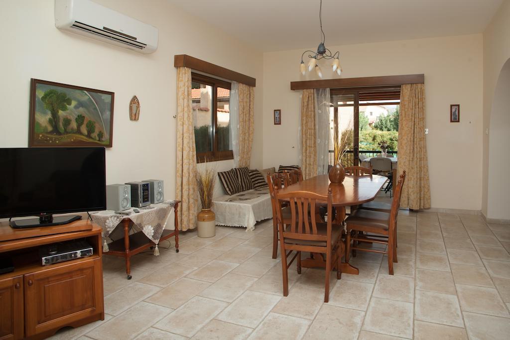 Villa Natasha