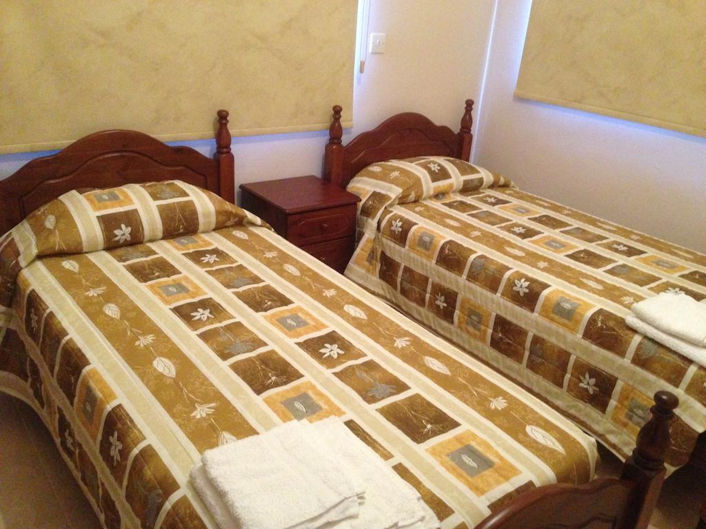 A&G Paisiou Luxury Maisonettes Agia Marina (Northern Cyprus)