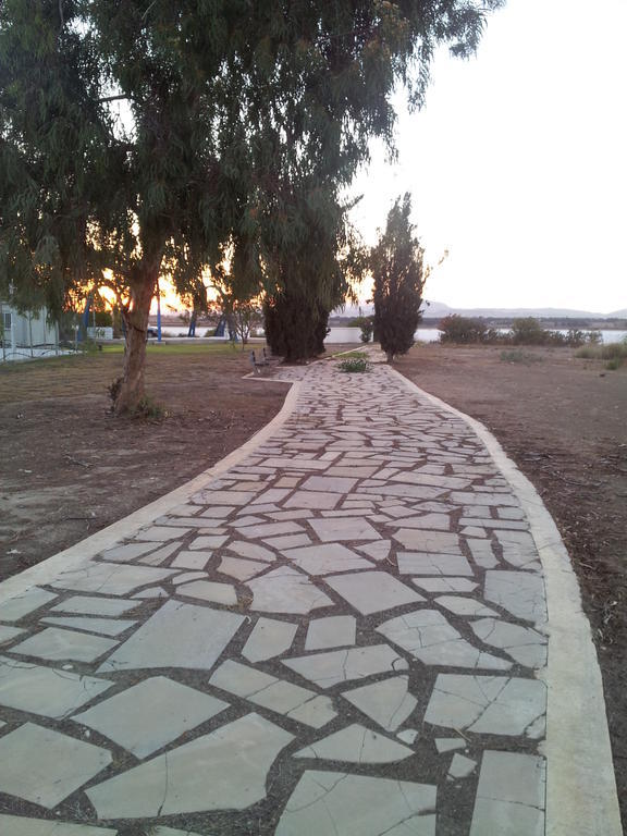 Apartment Yialos Holiday Apartments Perivolia
