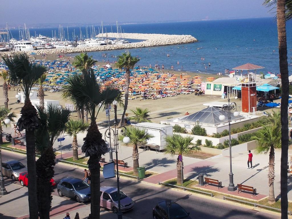 Apartment Krasas Larnaca