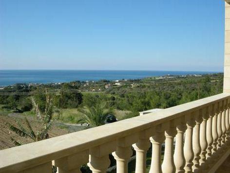 Villa Maria's Paradise *