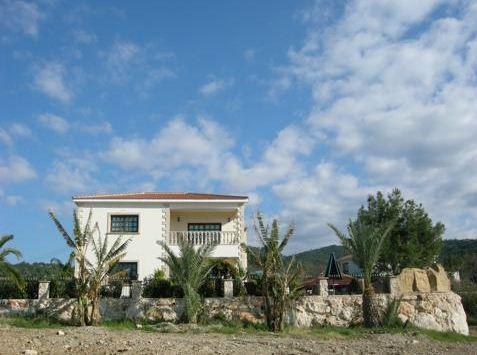 Villa Maria's Paradise