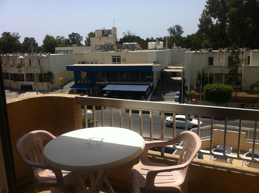 Apartment Surf & Sun Holiday