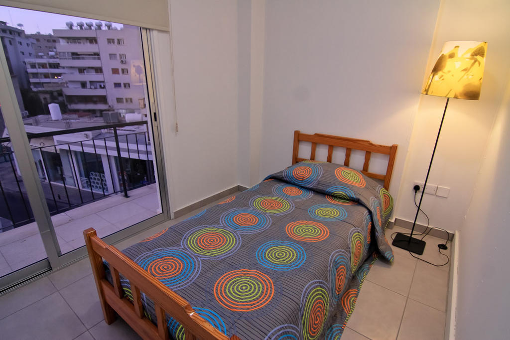 Apartment P. Ioannou Flats Larnaca