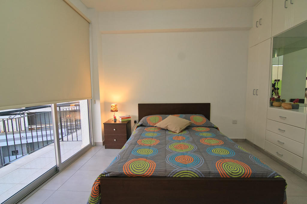 Apartment P. Ioannou Flats *