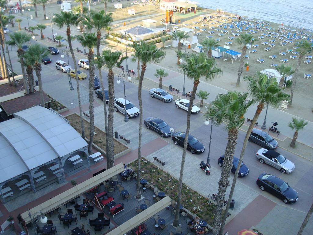 Krasas Larnaca