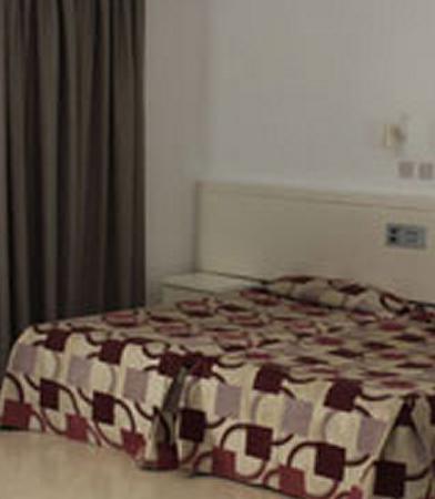 Aparthotel Astreas