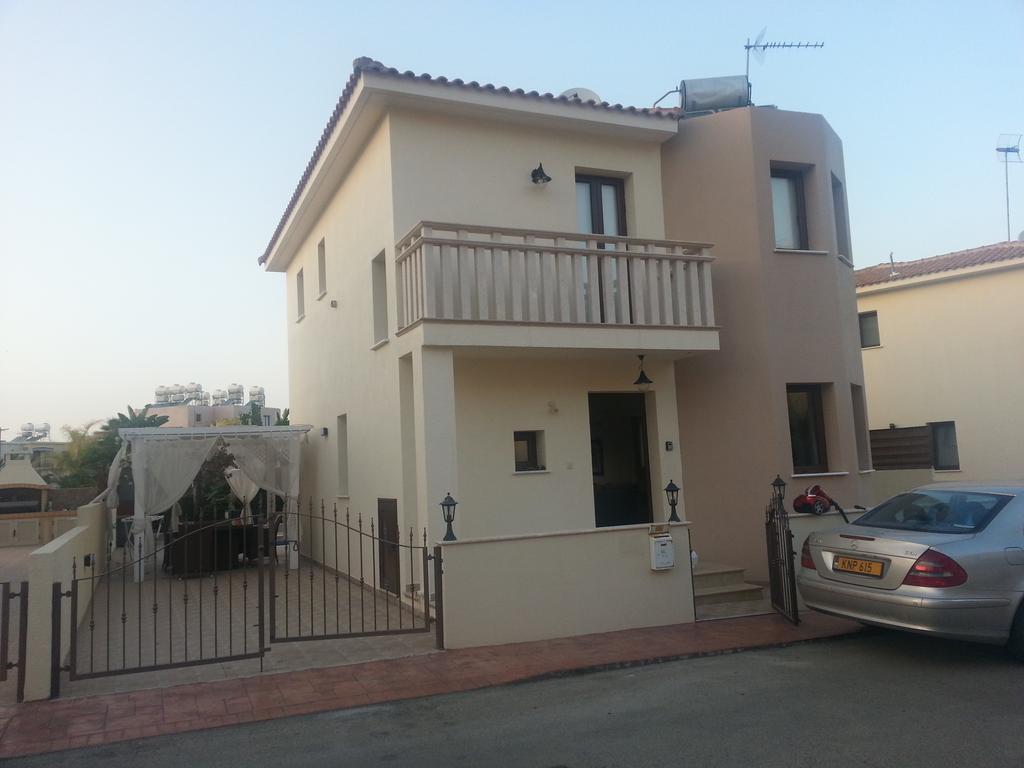 Villa Gabriel *