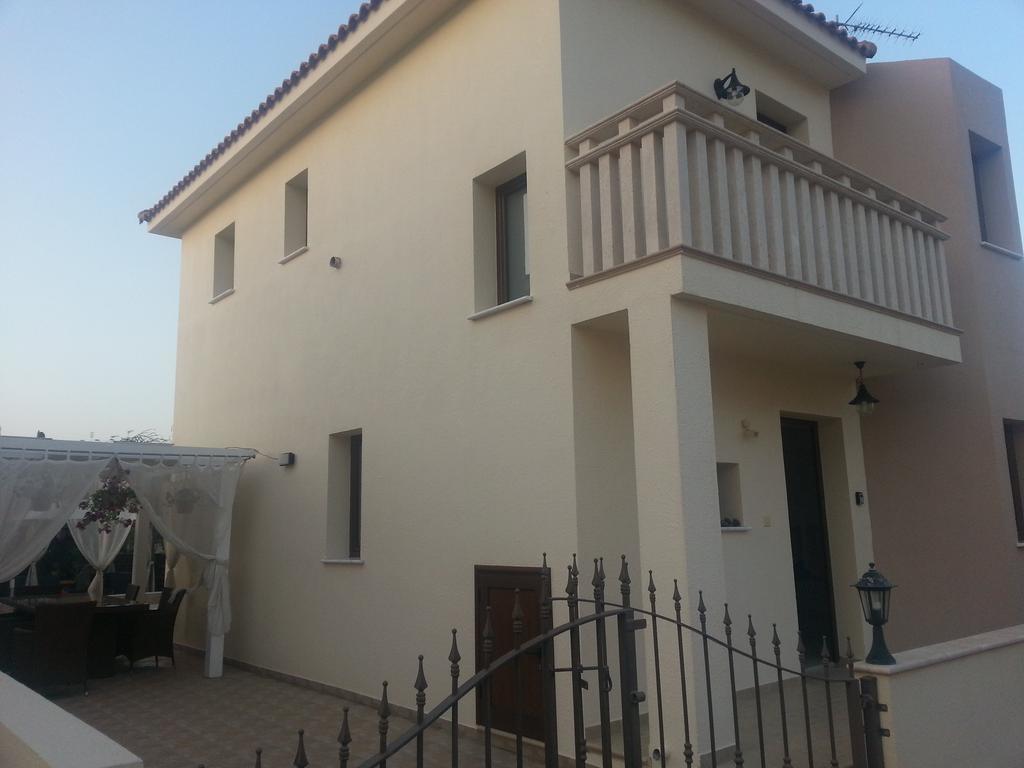 Villa Gabriel