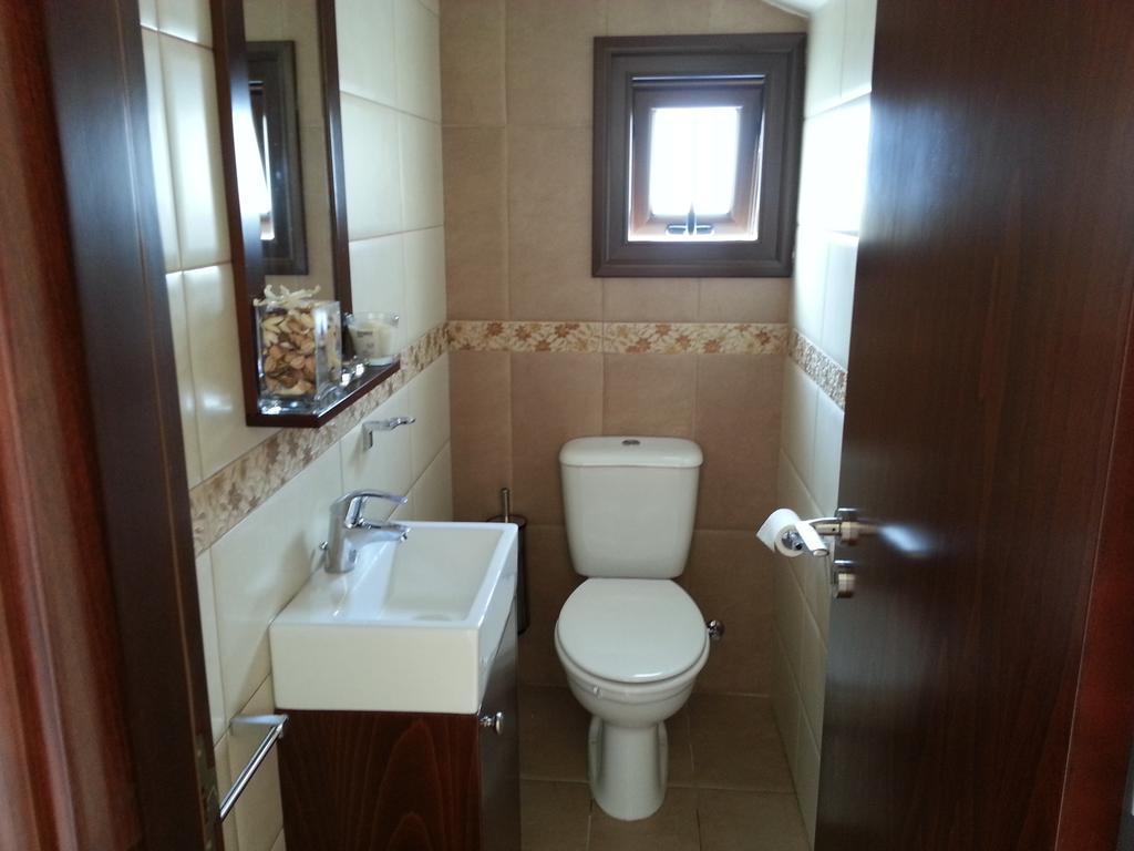 Villa Gabriel Protaras