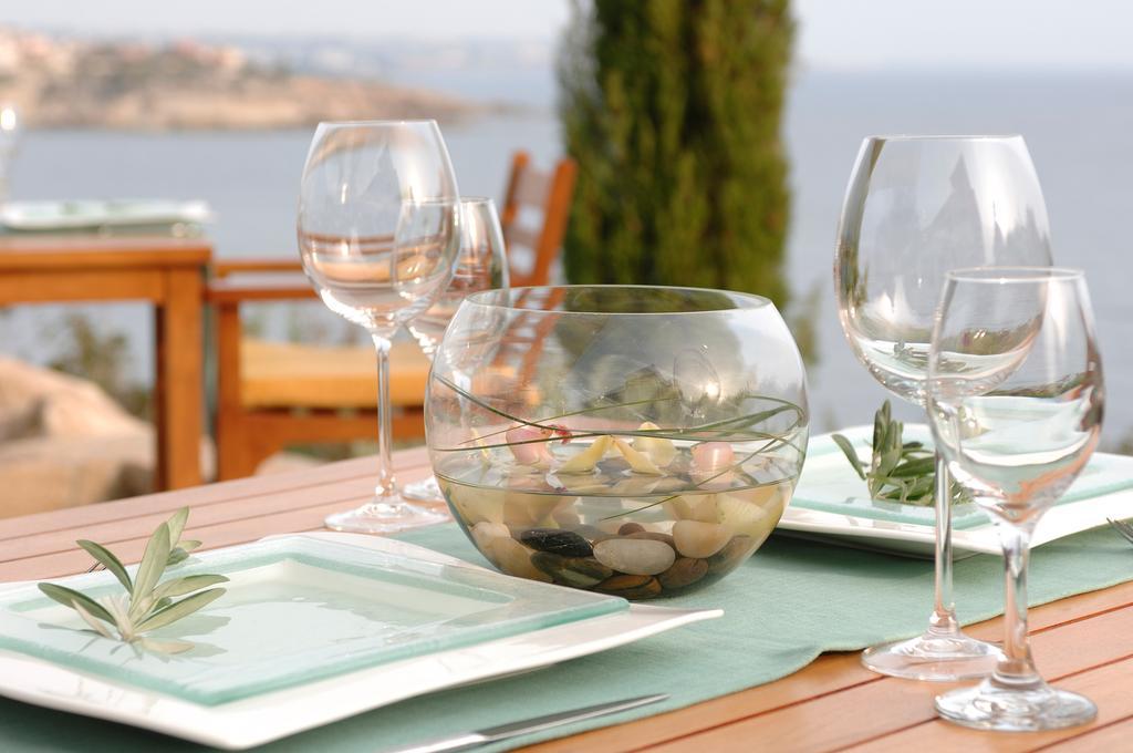Hotel Thalassa Boutique & (adults Only) 5*