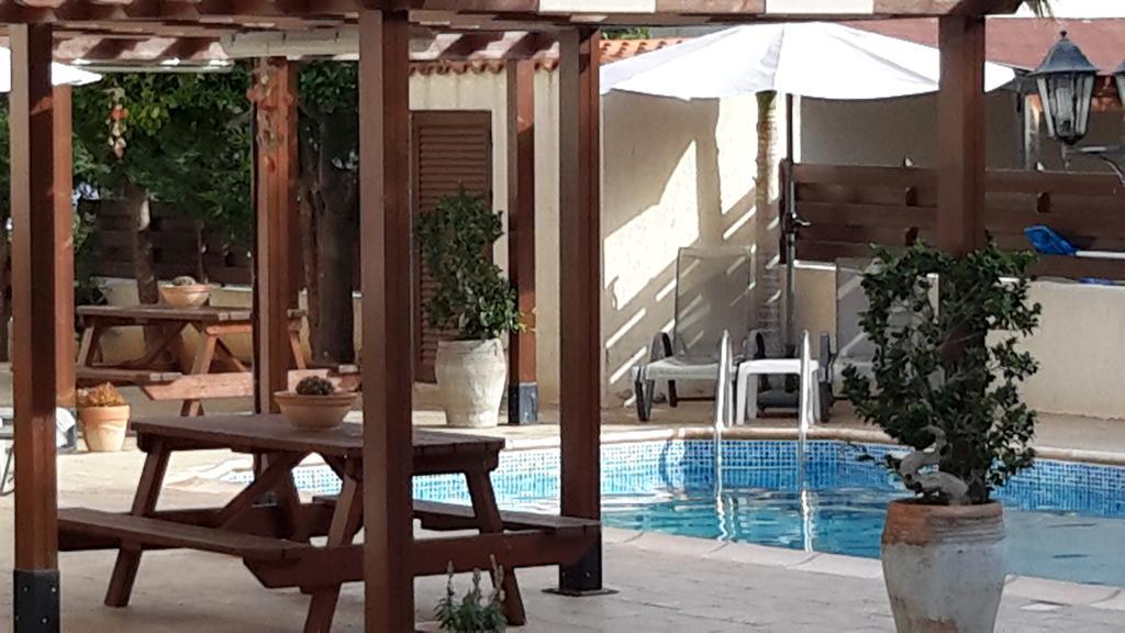 A&G Paisiou Luxury Maisonettes