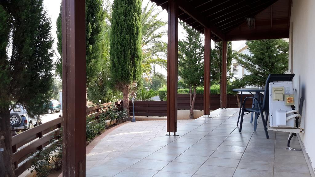 A&G Paisiou Luxury Maisonettes