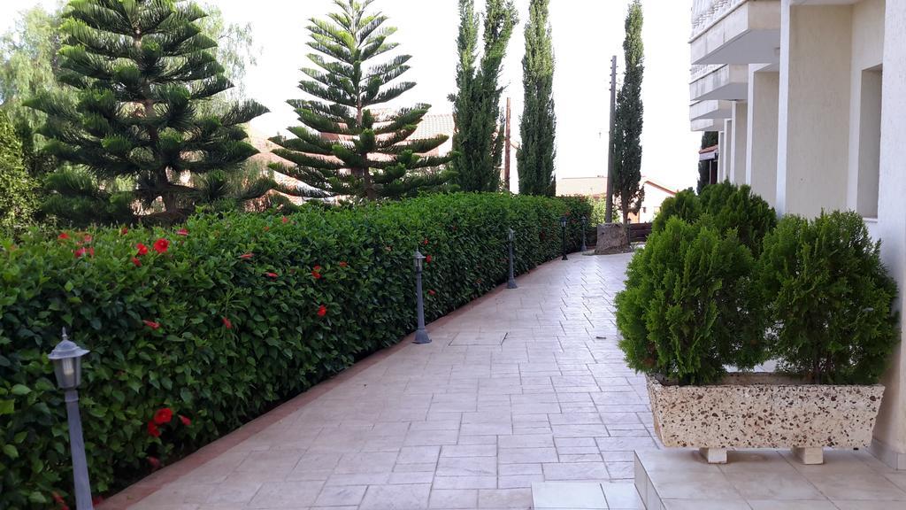 Holiday home A&G Paisiou Luxury Maisonettes *