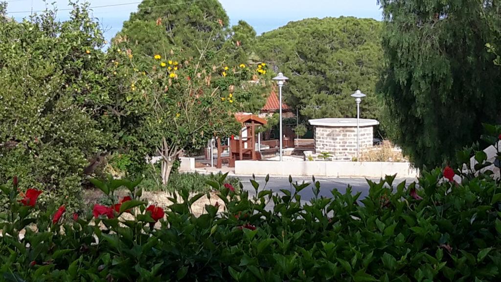 A&G Paisiou Luxury Maisonettes Agia Marina (Northern Cyprus)