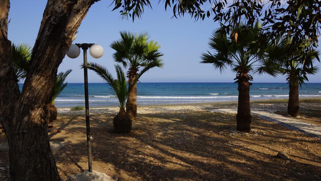Holiday home Maria Petros Beach Houses Perivolia