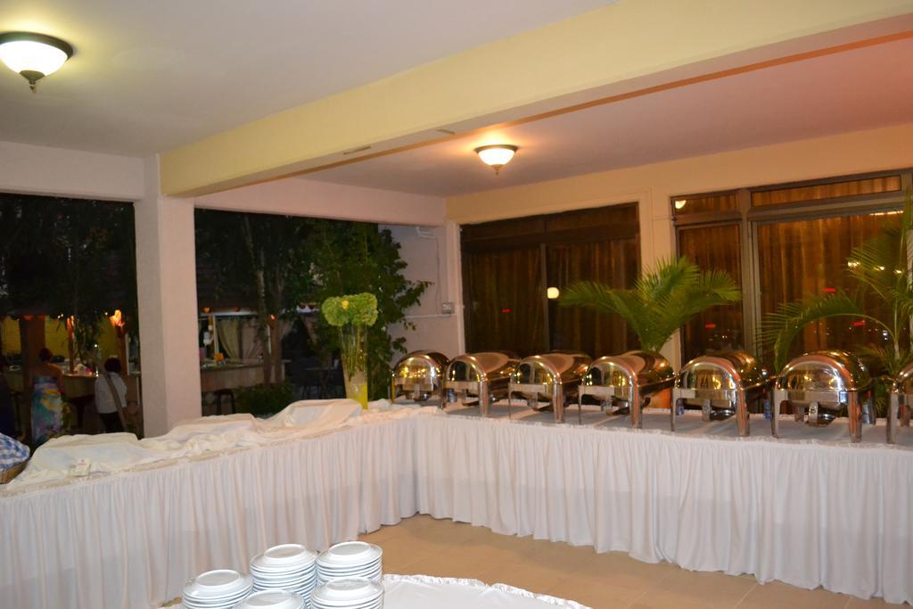 Aparthotel Tasiana Star