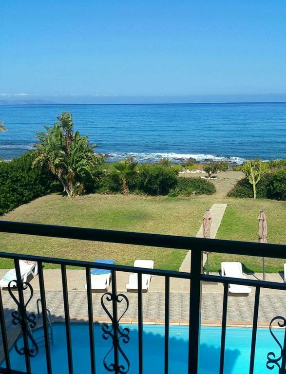 Holiday home Olgas *