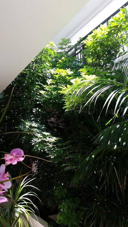 Apartment Myriama *