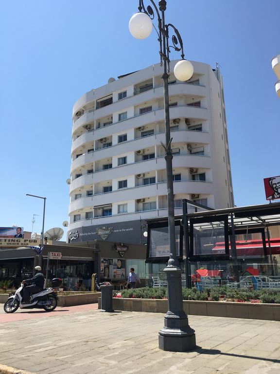 Appartement Alex 31 *