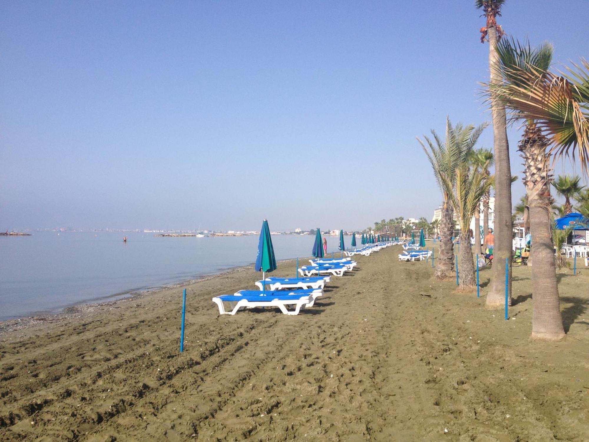 Holiday home Holiday Enalos *