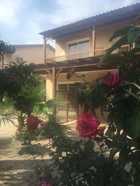 Holiday home Maria Petros Beach Houses *