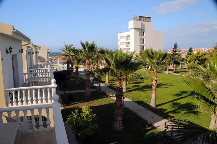 Hotel Mountain View Ayvaryara