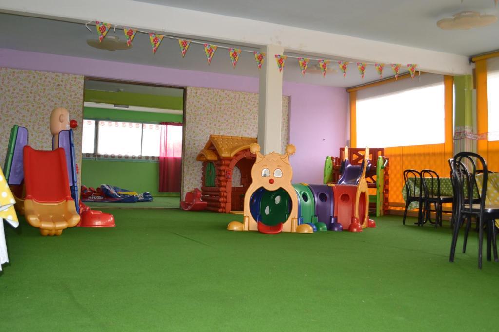 Aparthotel Tasiana Star 3*