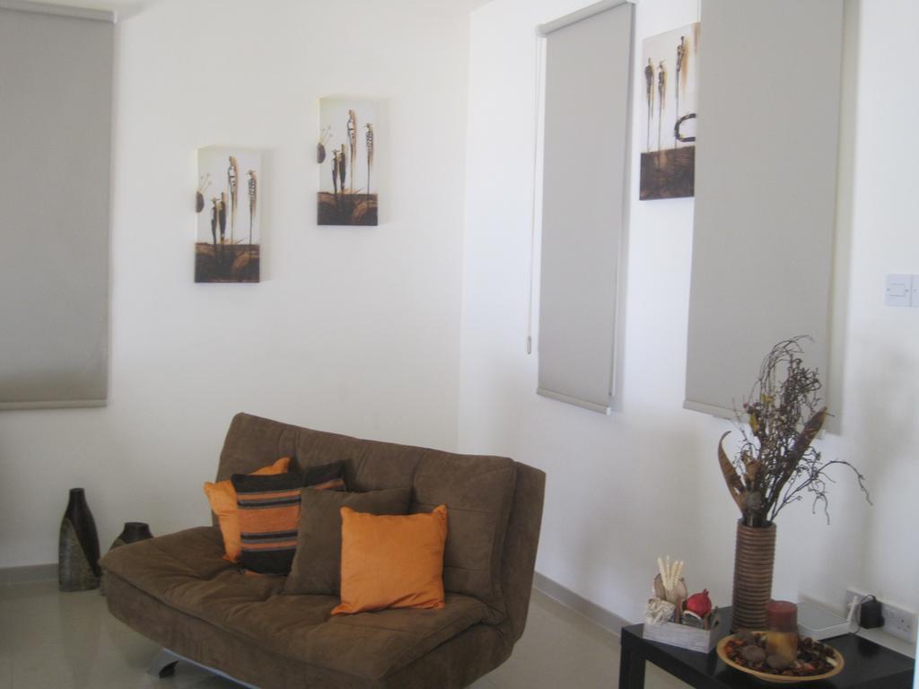 Villa Polyxenia Isaak Dafni *