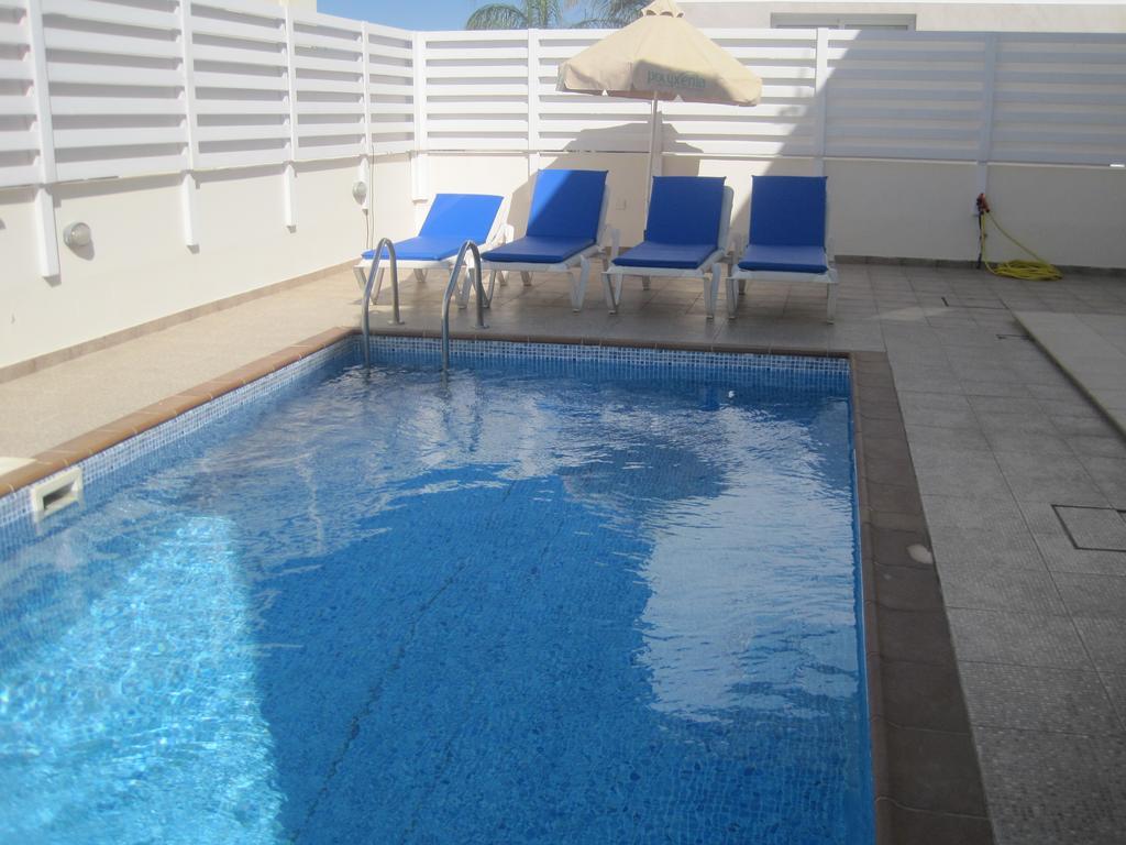 Villa Polyxenia Isaak Dafni Protaras