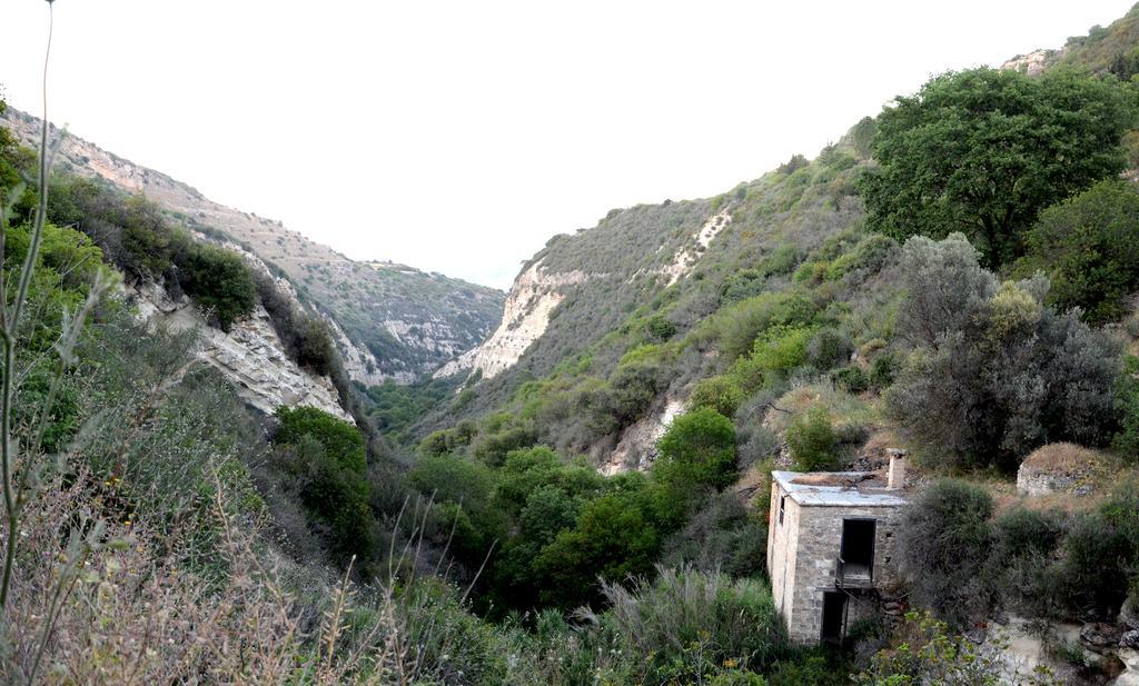 Guest house Amarakos λειτουργεί υπό νέα διεύθυνση