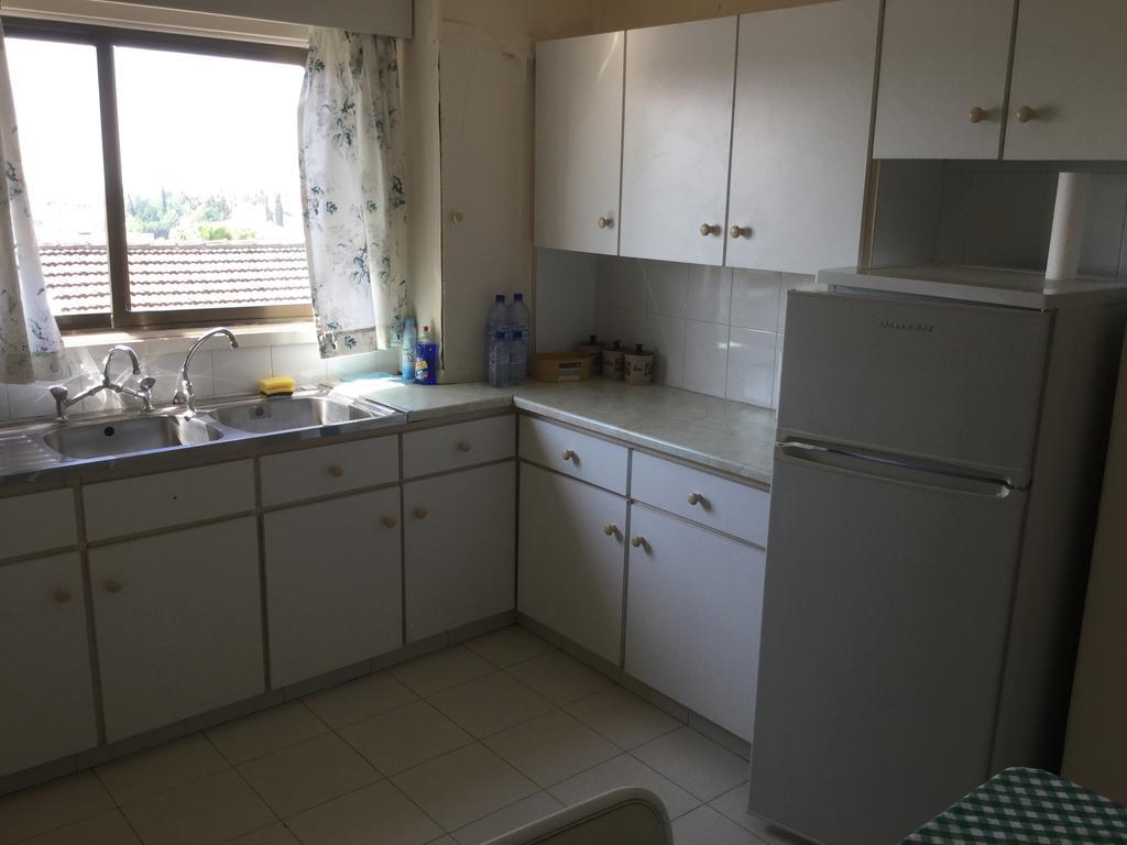 Apartment Ekali House