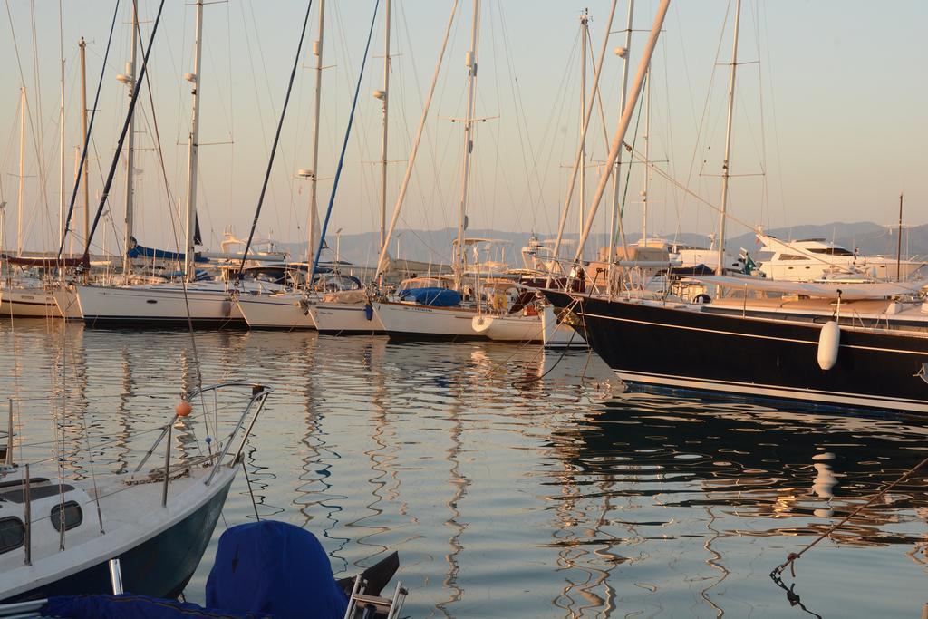Guest house Amarakos λειτουργεί υπό νέα διεύθυνση