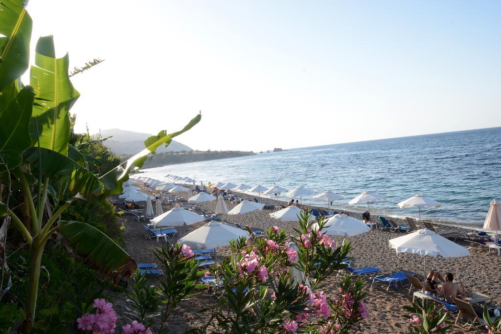 Guest house Amarakos λειτουργεί υπό νέα διεύθυνση