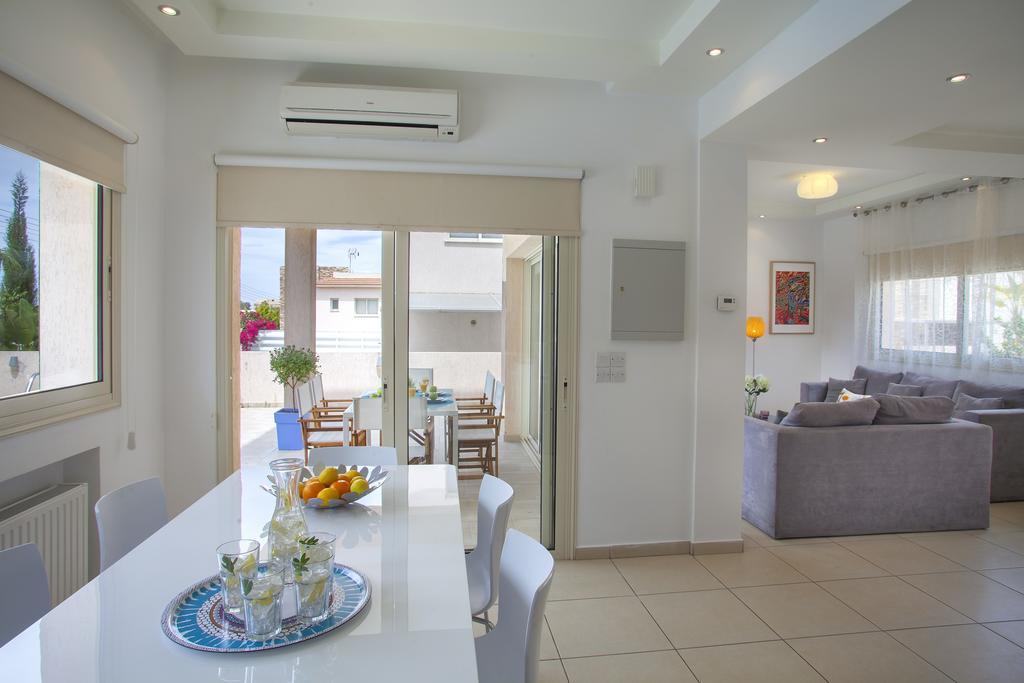 Villa Michelle 2 Protaras