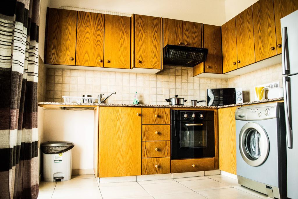 Apartment Capella