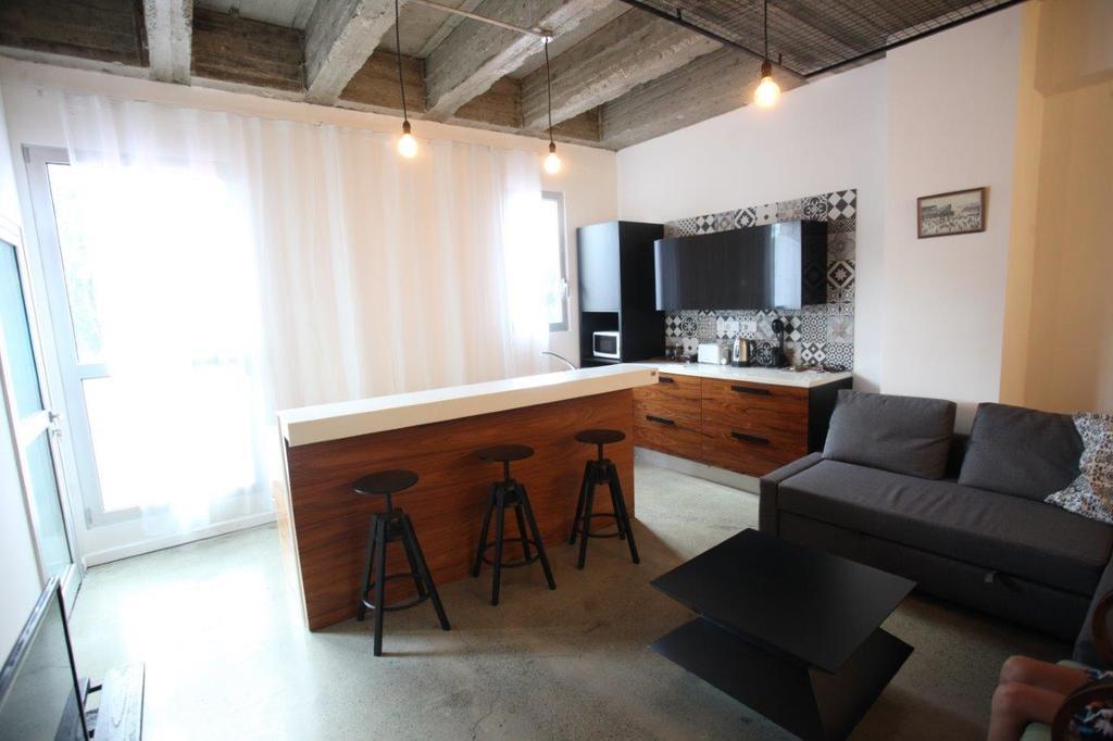 Apartment G.r Heart Nicosia