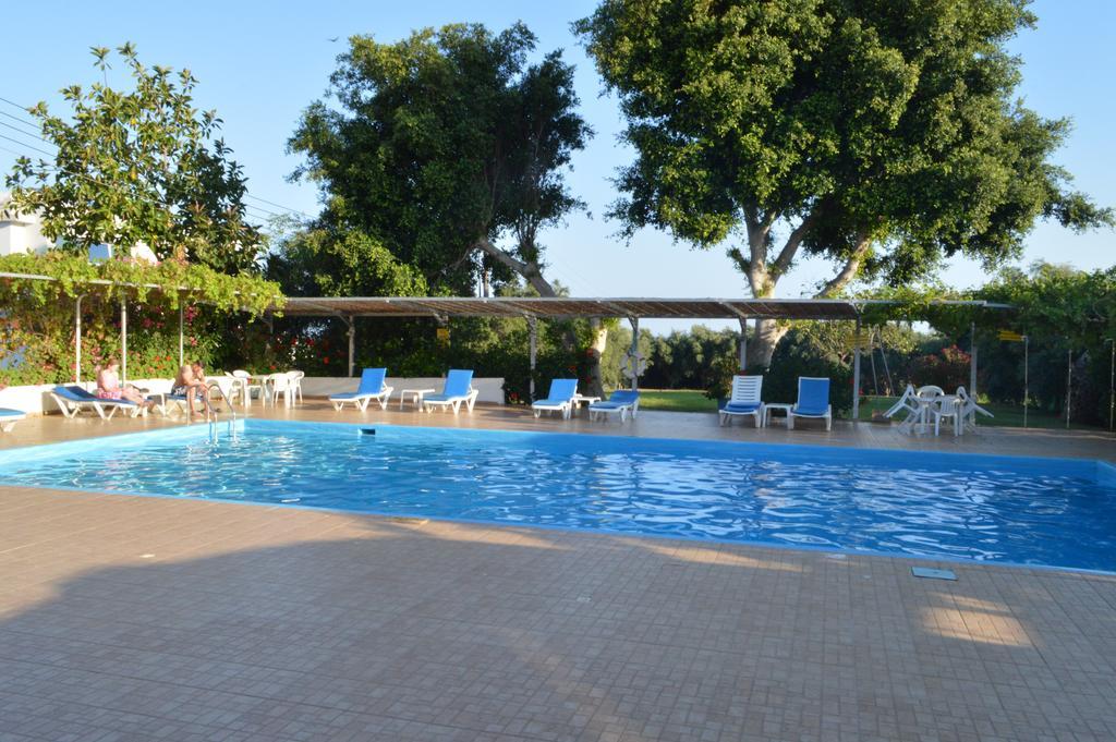 Apartamento Chrysland