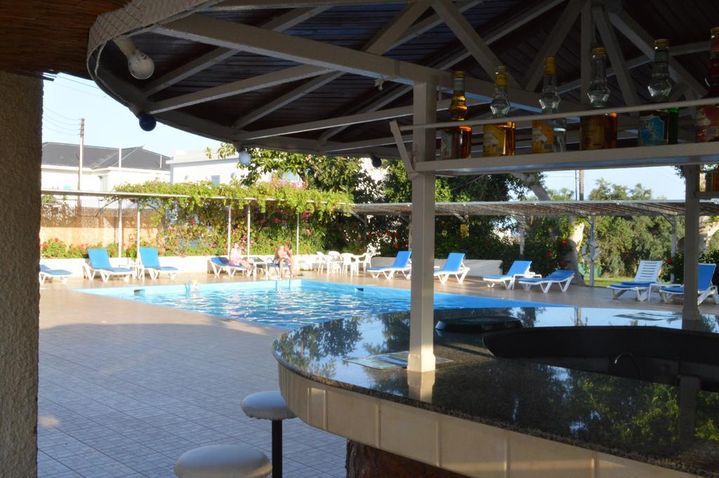 Apartamento Chrysland *