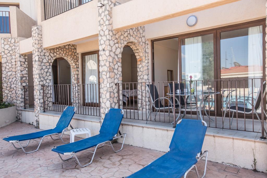 Appartement Napiana