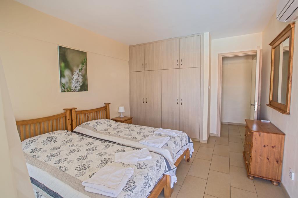 Appartement Napiana *