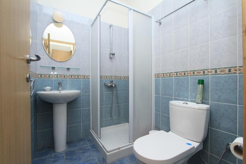 Appartement Blue Oasis Gardens
