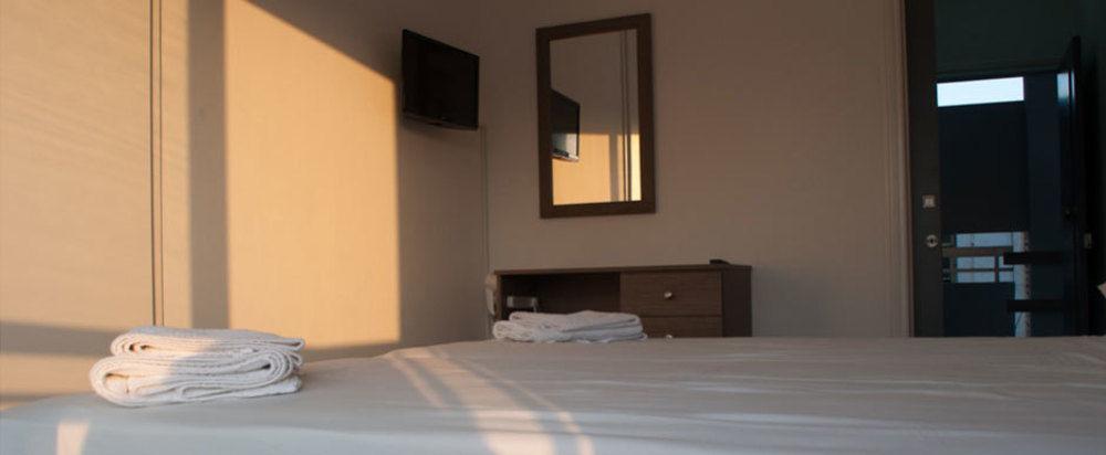 Aparthotel Tuck 3*